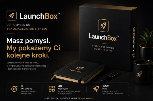 LaunchBox™